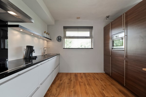 Medium property photo - Van Foreestweg 6B, 1787 BL Julianadorp